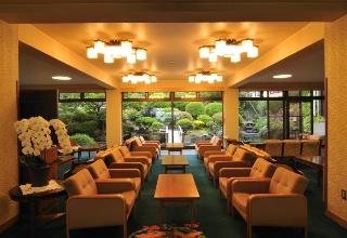 gensen no yado shofuen