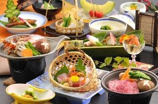 gensen no yado shofuen