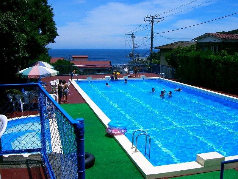 gensen no yado shofuen