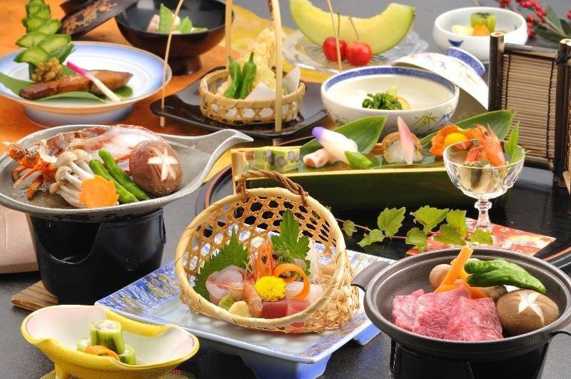 gensen no yado shofuen