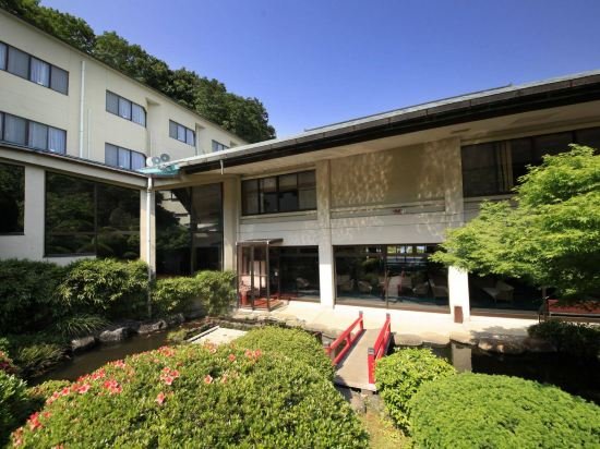 gensen no yado shofuen