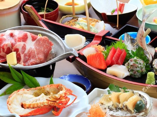 gensen no yado shofuen