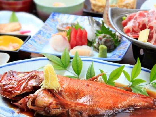 gensen no yado shofuen