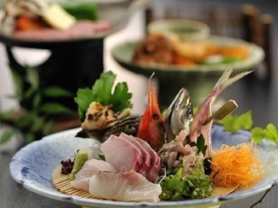 gensen no yado shofuen