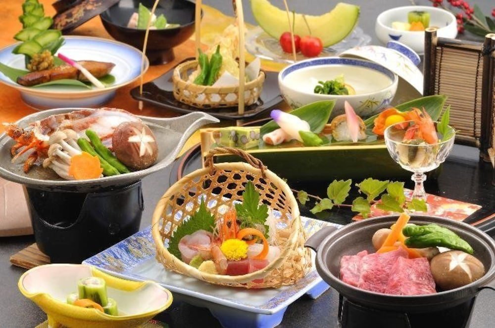 gensen no yado shofuen