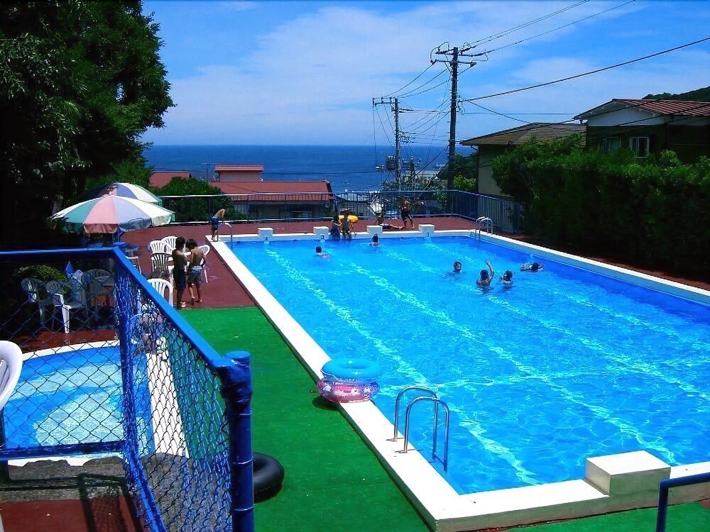 gensen no yado shofuen