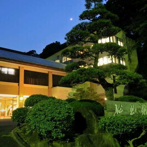 gensen no yado shofuen