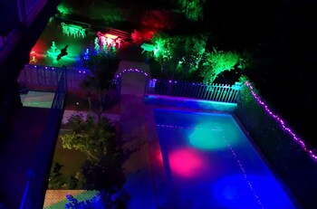hotel top ourika