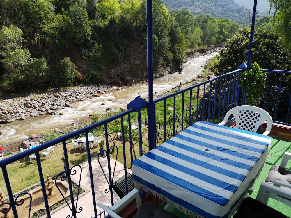 hotel top ourika
