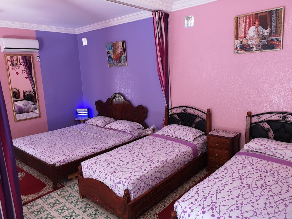 hotel top ourika
