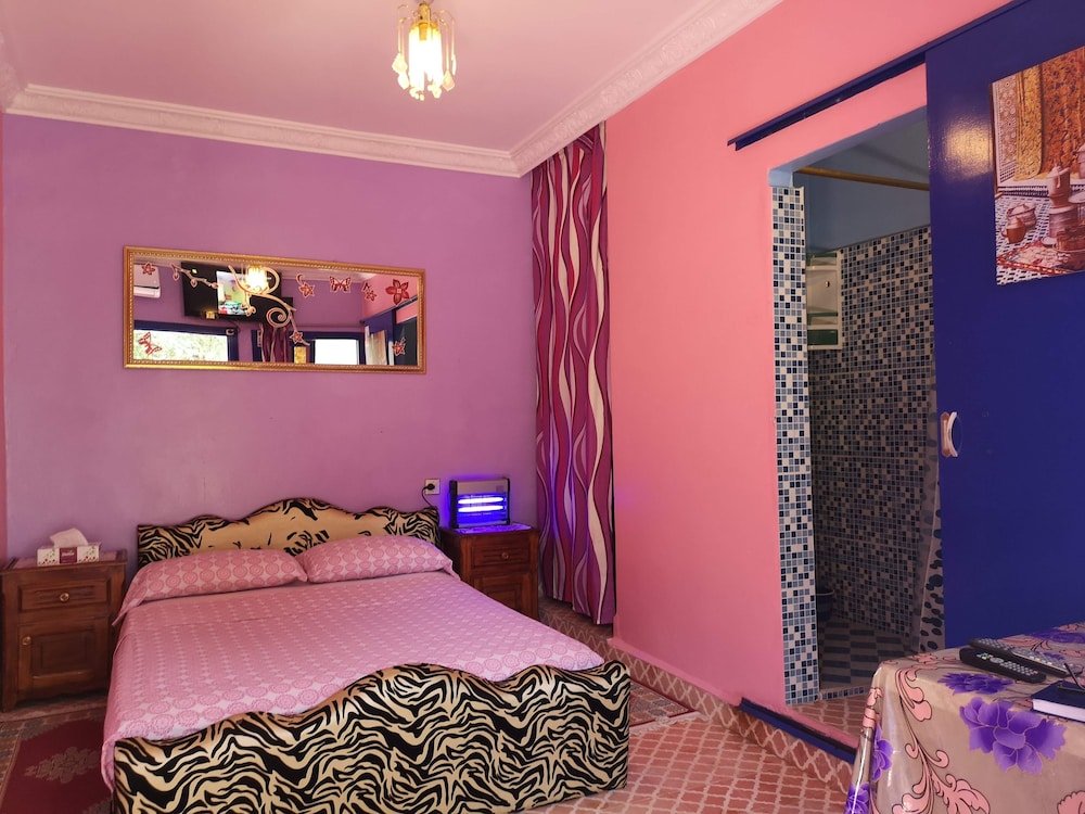 hotel top ourika