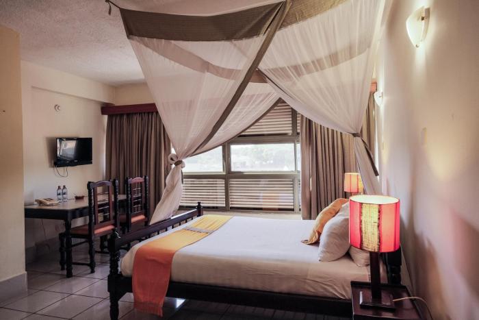 kenya comfort suites
