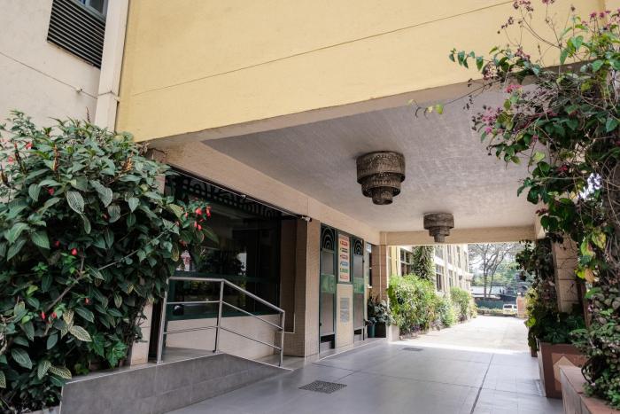 kenya comfort suites