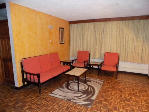 kenya comfort suites