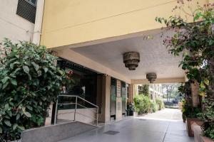 kenya comfort suites