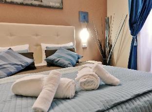 ripetta central suites