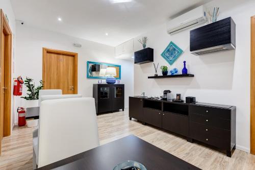 ripetta central suites