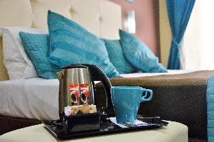 ripetta central suites