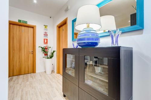 ripetta central suites