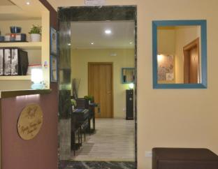 ripetta central suites