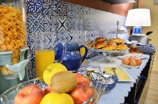 ripetta central suites