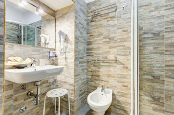 ripetta central suites