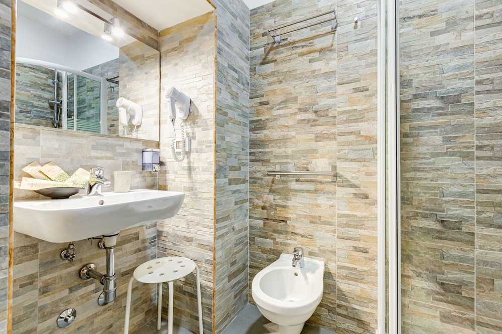 ripetta central suites