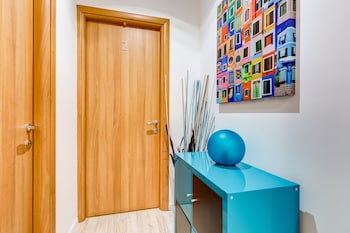 ripetta central suites