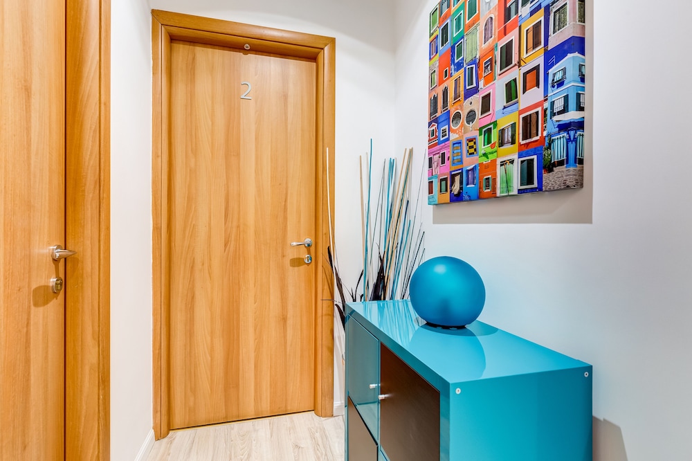 ripetta central suites