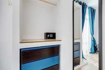 ripetta central suites