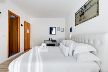 ripetta central suites