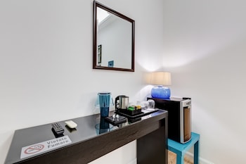 ripetta central suites