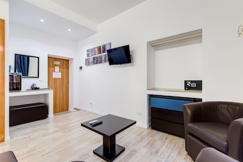 ripetta central suites