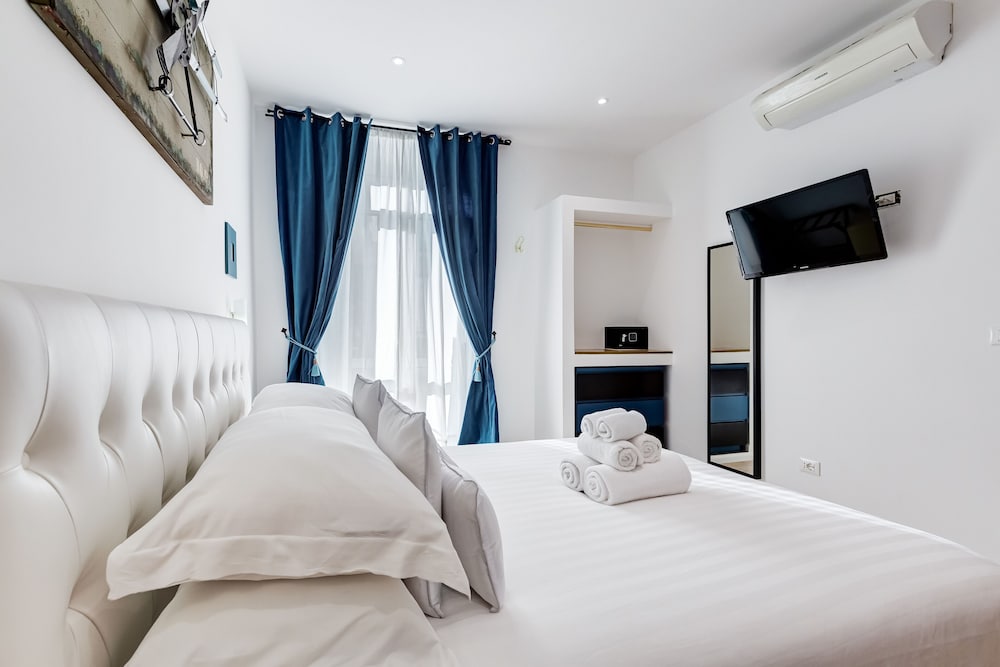 ripetta central suites