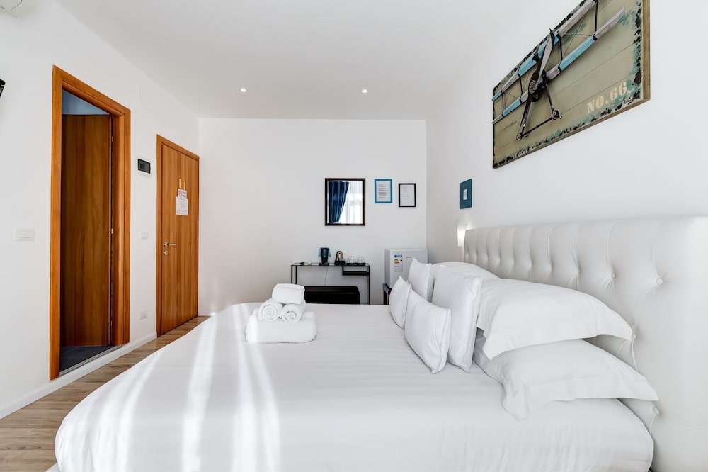 ripetta central suites