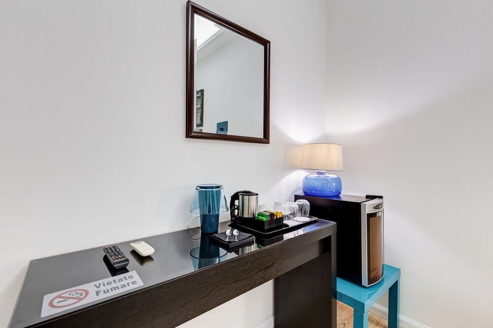 ripetta central suites