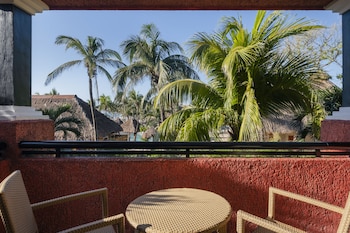 iberostar waves quetzal all inclusive