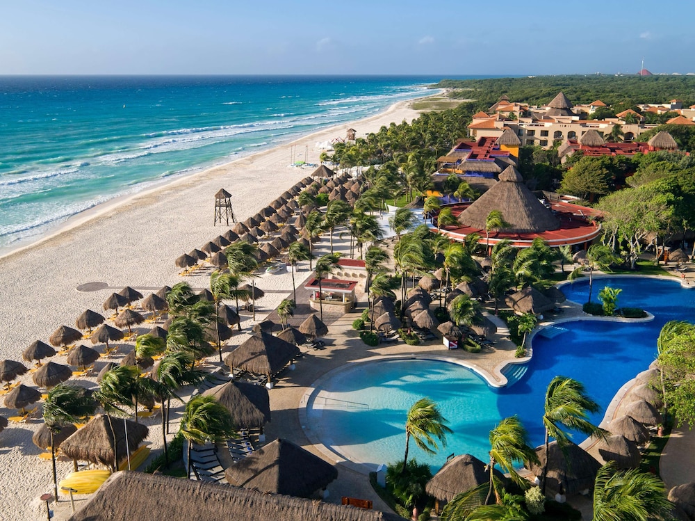 iberostar waves quetzal all inclusive