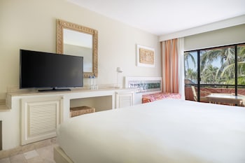 iberostar waves quetzal all inclusive