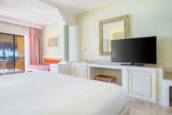 iberostar waves quetzal all inclusive