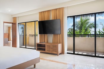 iberostar waves quetzal all inclusive