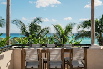 iberostar waves quetzal all inclusive