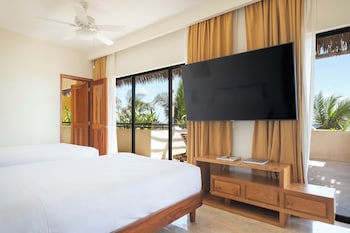 iberostar waves quetzal all inclusive