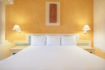 iberostar waves quetzal all inclusive