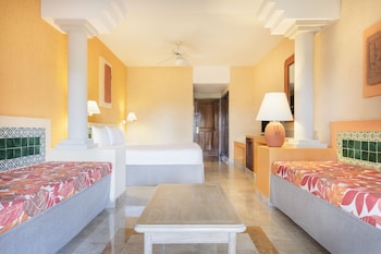 iberostar waves quetzal all inclusive