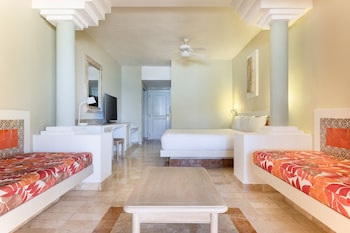 iberostar waves quetzal all inclusive