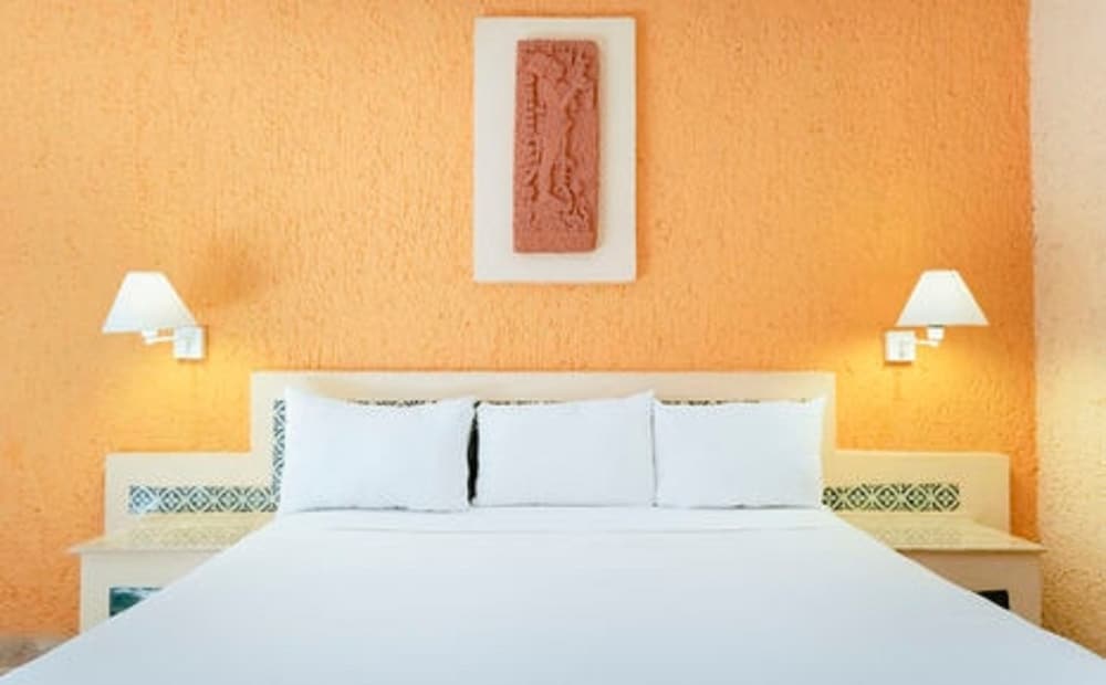 iberostar waves quetzal all inclusive