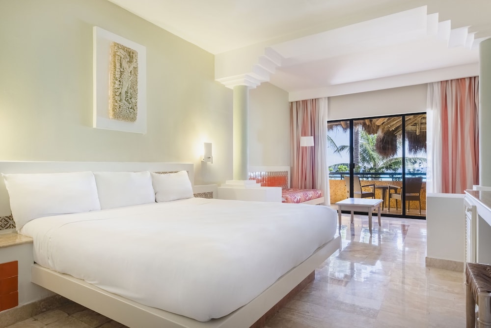 iberostar waves quetzal all inclusive
