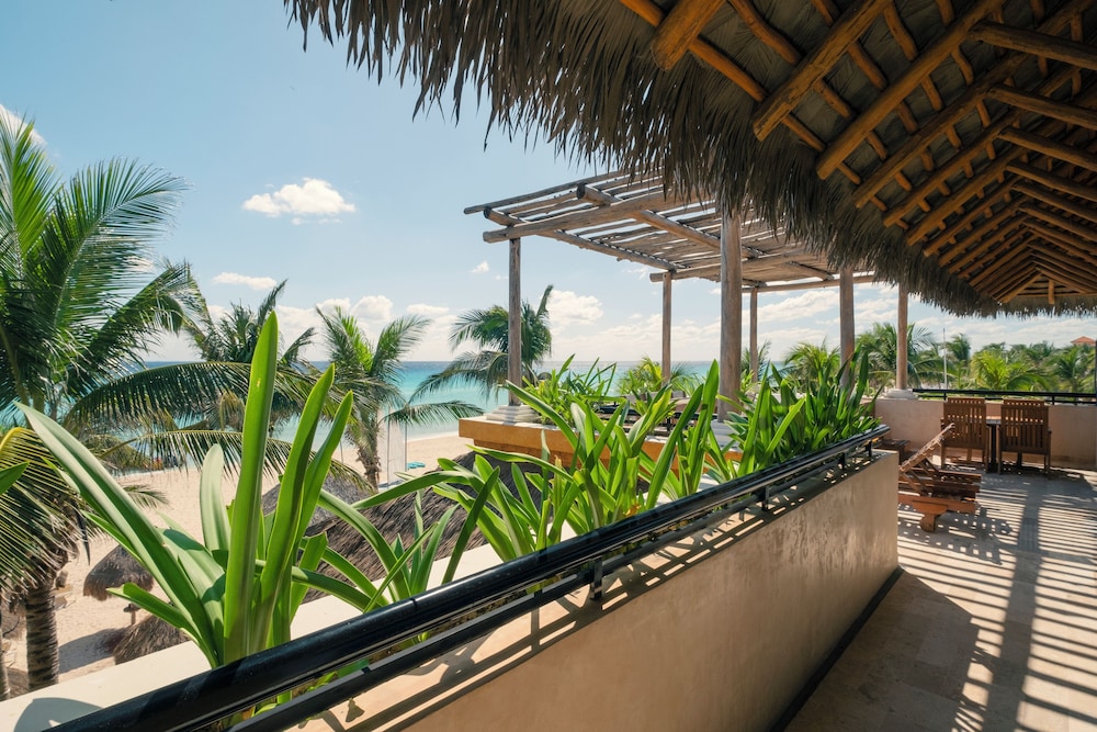 iberostar waves quetzal all inclusive