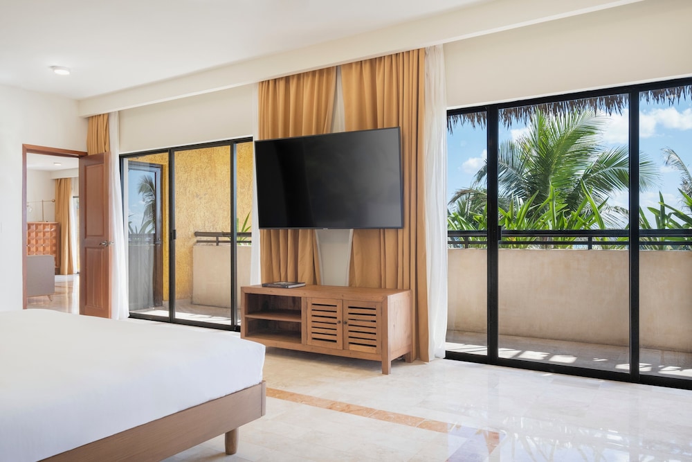 iberostar waves quetzal all inclusive